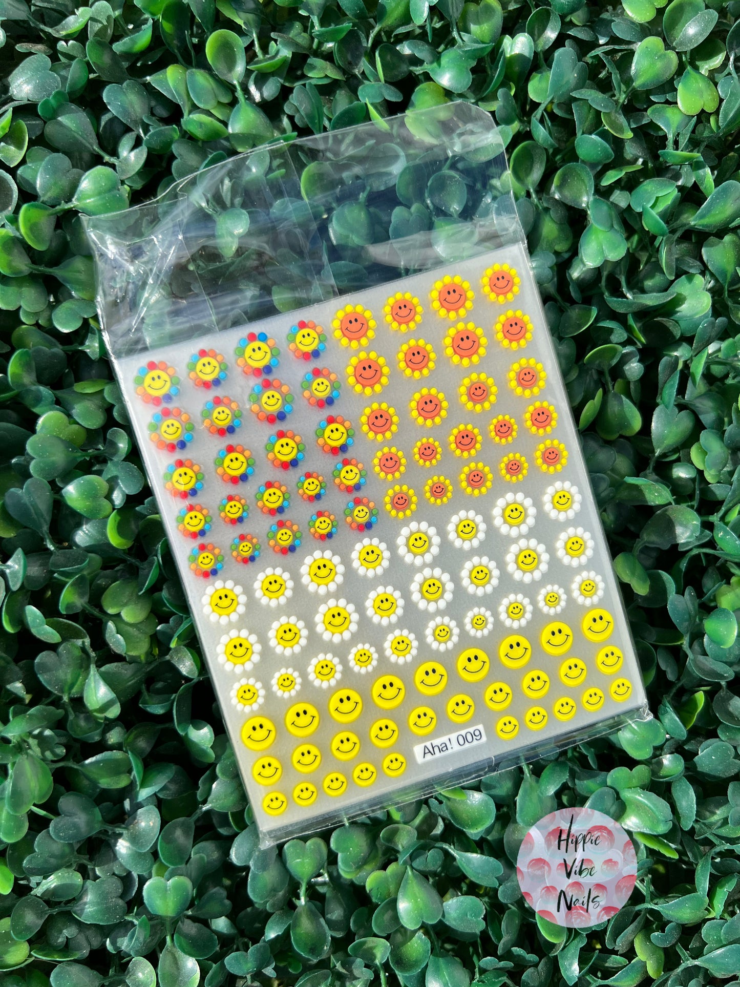Goodie Stickers