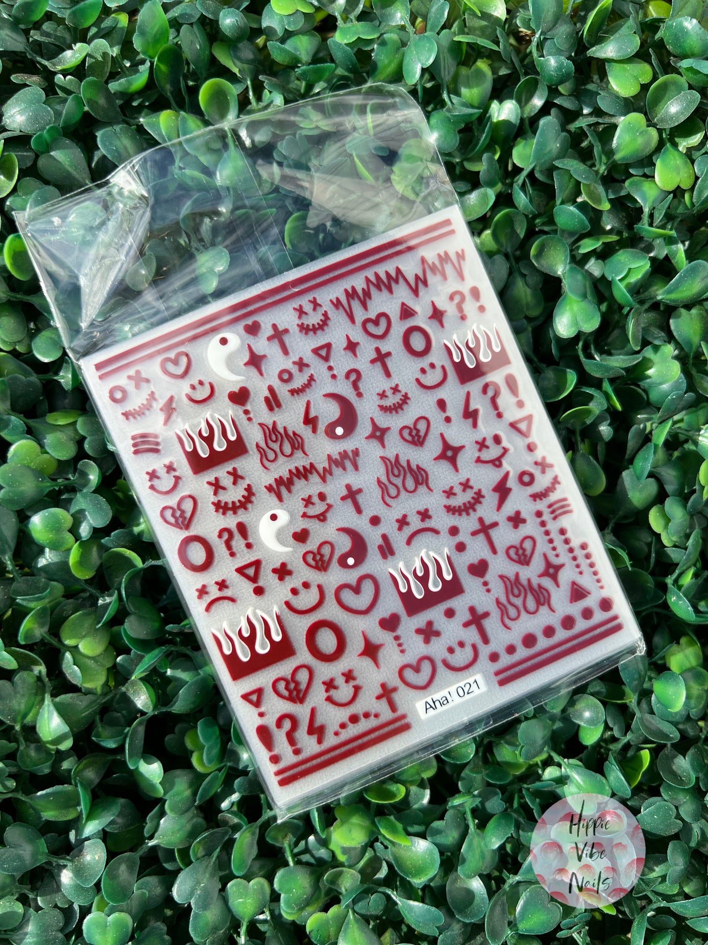Goodie Stickers