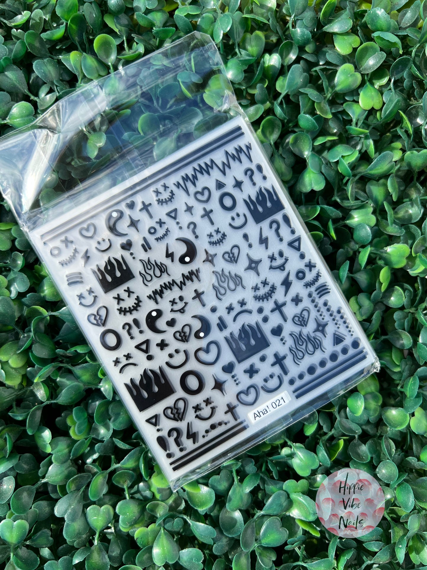 Goodie Stickers