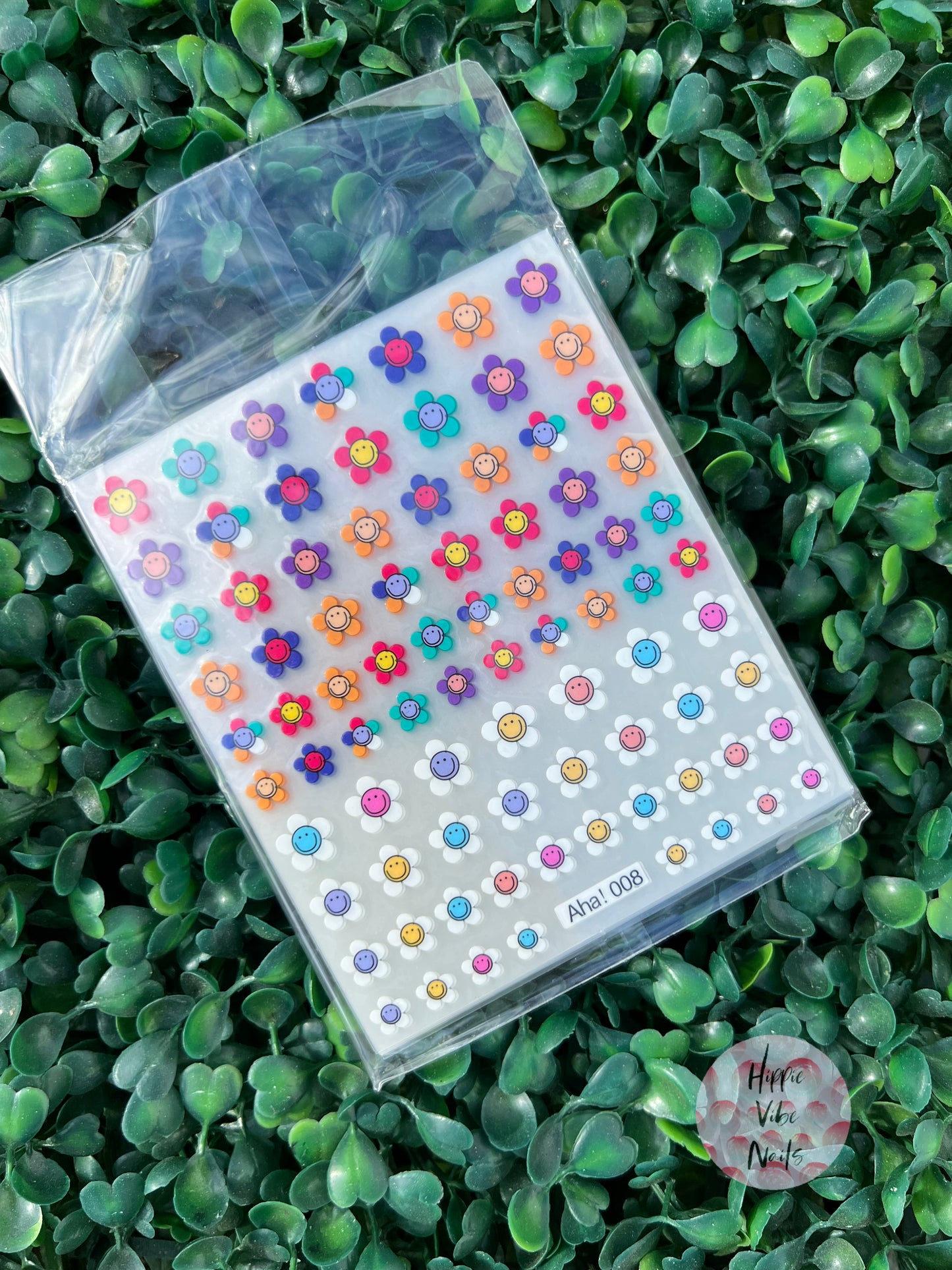 Goodie Stickers